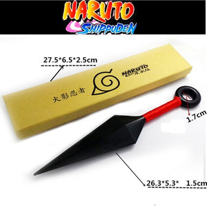 Naruto cosplay  weapon shuriken