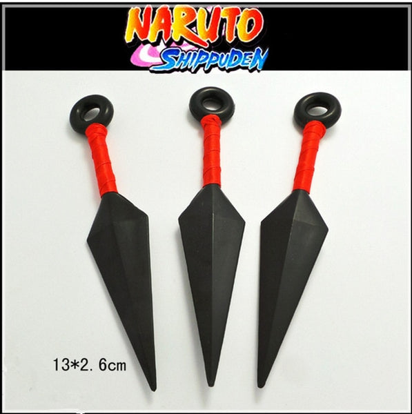 Naruto cosplay  weapon shuriken