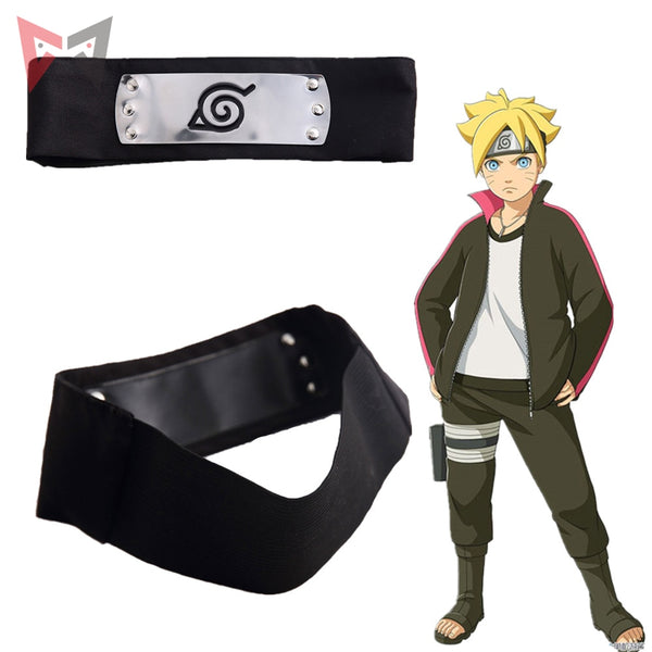 BORUTO accessories