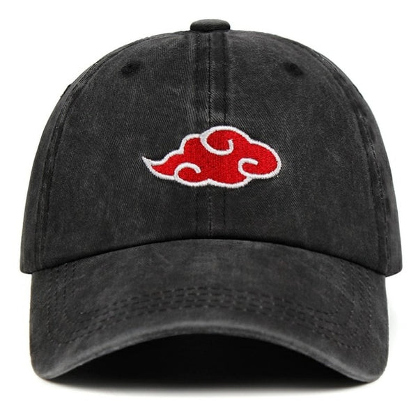Naruto Baseball Cap