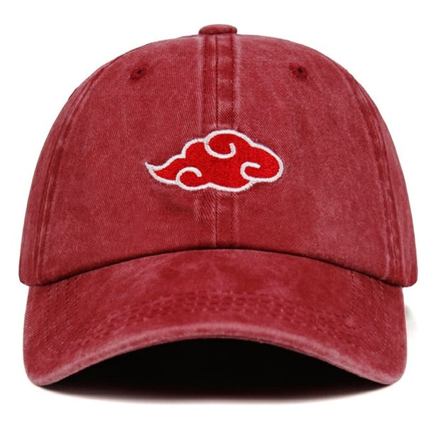 Naruto Baseball Cap