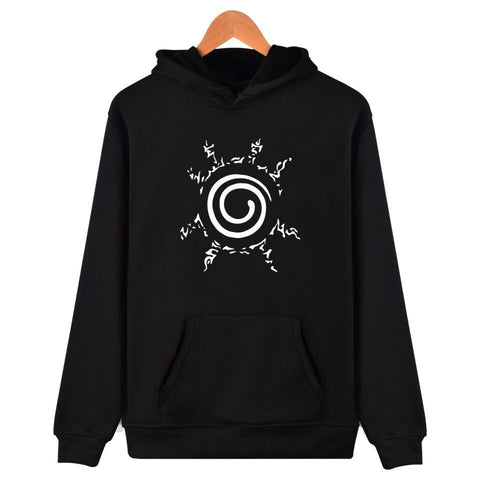Naruto hoodie unisex