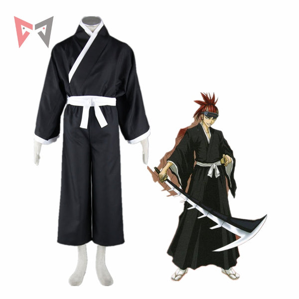 Bleach Die pa Cosplay costume